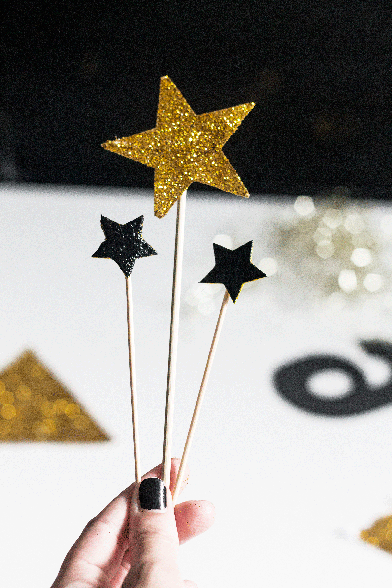 ideias para decorar a festa do ano novo de forma simples e barata